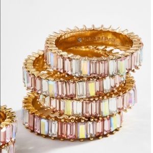 Best Selling Mini Alidia Ring